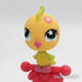 Littlest Petshop Undulaatti #595 - Elli