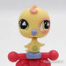Littlest Petshop Undulaatti #605 - Elli
