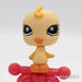 Littlest Petshop Undulaatti #955 - Elli