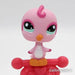 Littlest Petshop Undulaatti #975 - Elli
