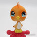 Littlest Petshop Undulaatti #976 - Elli
