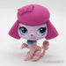 Littlest Petshop Villakoira #3272 - Elli