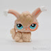 Littlest Petshop angora Pupu #1471 - Elli