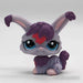 Littlest Petshop angora Pupu #1815 - Elli