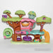 Littlest Petshop iso Tammipuu Talo - Elli