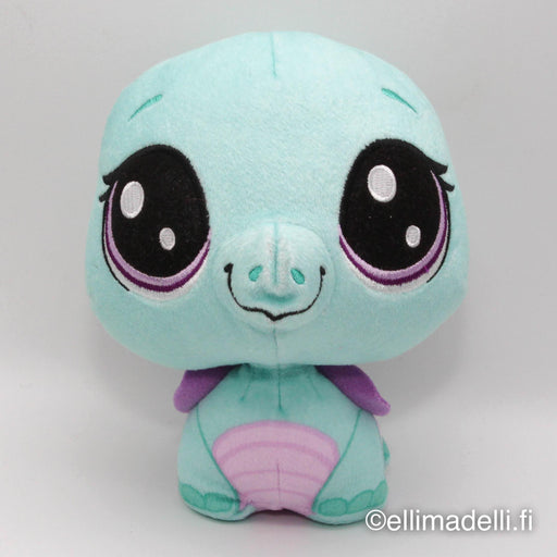 Littlest Petshop kilpikonna pehmo - Elli