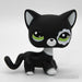 Littlest Petshop seisova Kissa #2249 - Elli