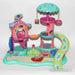 Littlest Petshop suuri Leikkipuisto - Elli