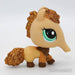 Littlest Petshop Muurahaiskarhu #2133 - Elli