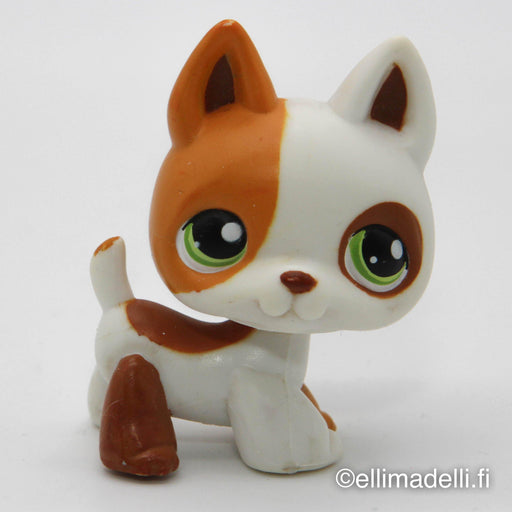 Littlest Petshop Saksanpaimen koira #127 - Elli