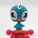 Littlest Petshop Undulaatti #43 - Elli
