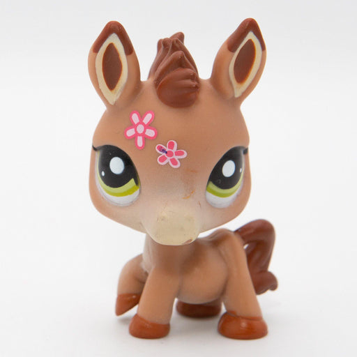 Littlest Petshop Aasi #1944 - Elli