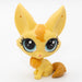 Littlest Petshop Aavikkokettu #196 - Elli