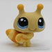 Littlest Petshop Ampiainen #1189 - Elli
