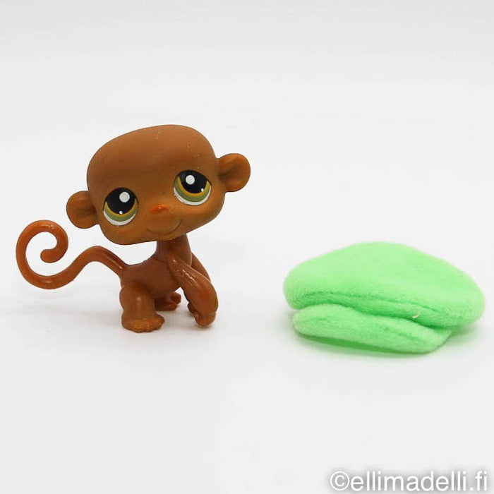 Littlest Petshop Apina #267