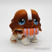 Littlest Petshop Bernhardilainen koira #76 - Elli