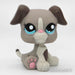 Littlest Petshop Bokseri pentu #2038 - Elli