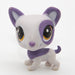 Littlest Petshop Bullterrieri #194 - Elli