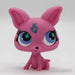 Littlest Petshop Chihuahua #2867 - Elli