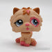 Littlest Petshop Chow Chow koira #2304 - Elli