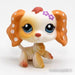 Littlest Petshop Cockerspanieli #1615 - Elli