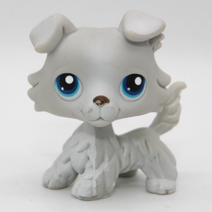 Littlest Petshop Collie #363