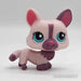 Littlest Petshop Corgi koira #1645 - Elli