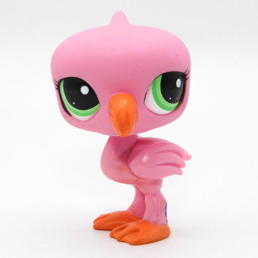Littlest Petshop Flamingo #2032 - Elli
