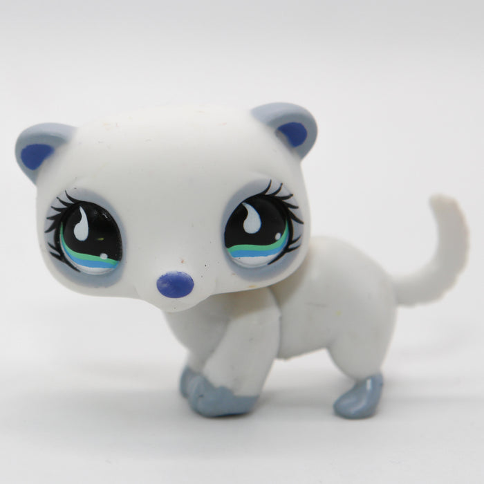 Littlest Petshop Fretti #798