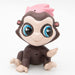 Littlest Petshop Gorilla #3814 - Elli