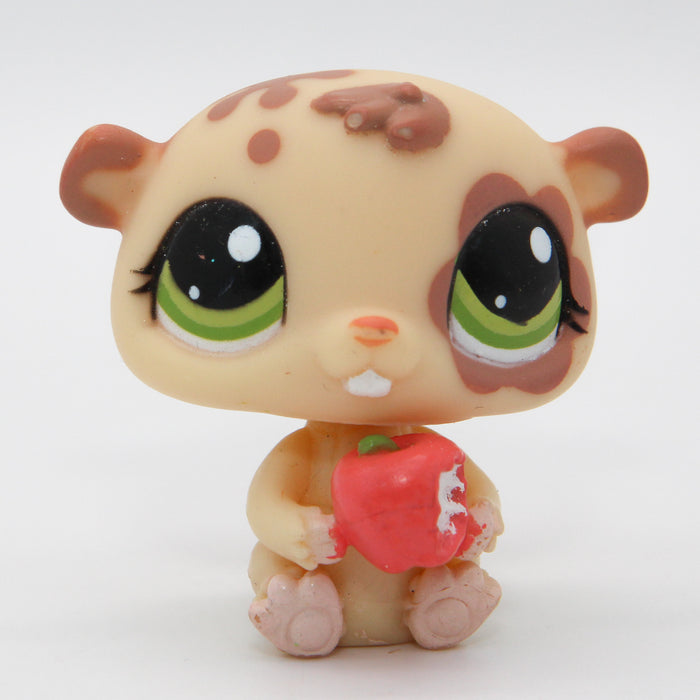 Littlest Petshop Hamsteri #1888