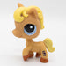 Littlest Petshop Hevonen #1081 - Elli