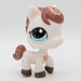Littlest Petshop Hevonen #1616 - Elli