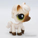Littlest Petshop Hevonen #739 - Elli