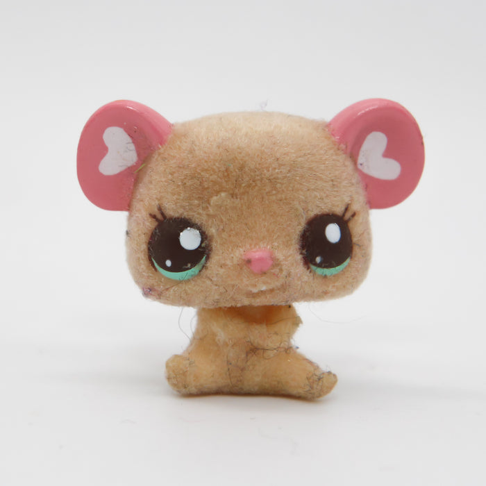 Littlest Petshop Hiiri vauva #2477
