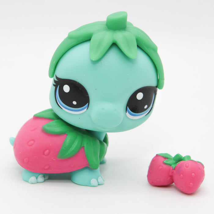 Littlest Petshop Kilpikonna #3-41