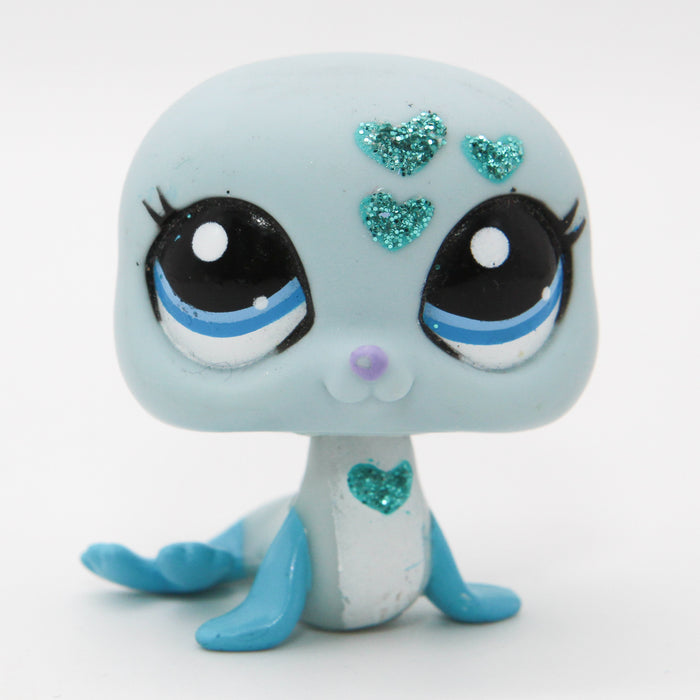 Littlest Petshop Hylje #2284