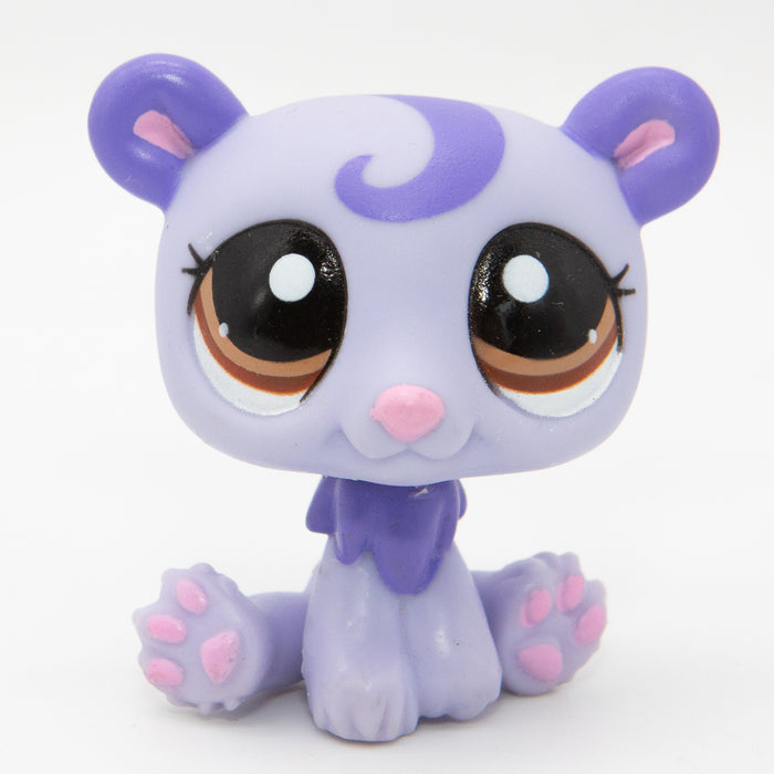 Littlest Petshop Jääkarhu #2195