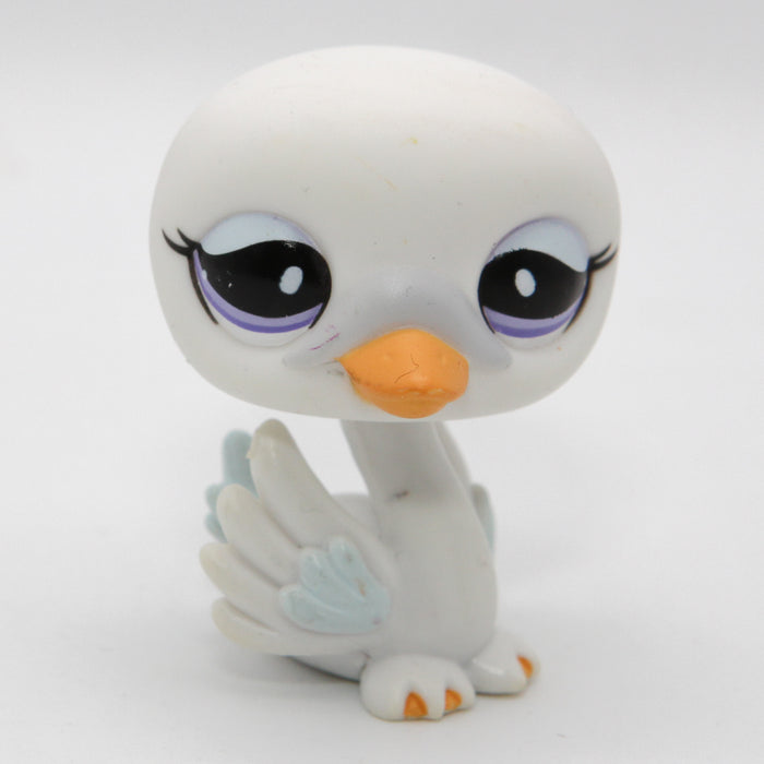 Littlest Petshop Joutsen #1391