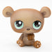 Littlest Petshop Karhu #1001 - Elli