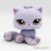 Littlest Petshop Kissa #1041 - Elli
