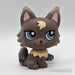 Littlest Petshop Kissa #1411 - Elli