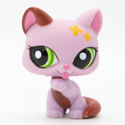 Littlest Petshop Kissa #1718 - Elli