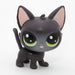 Littlest Petshop Kissa #2-78 - Elli