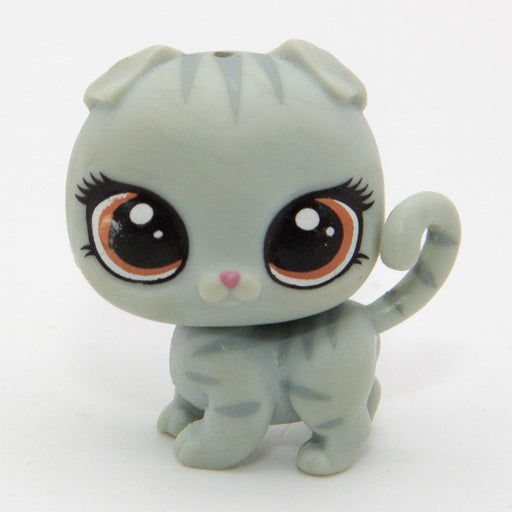 Littlest Petshop Kissa #211 - Elli