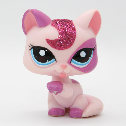 Littlest Petshop Kissa #2362