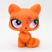 Littlest Petshop Kissa #2875 - Elli