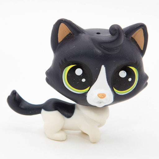 Littlest Petshop Kissa #320 - Elli