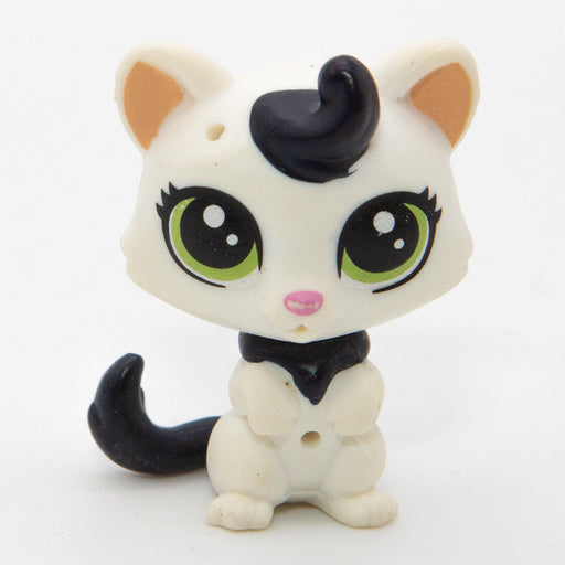 Littlest Petshop Kissa #321 - Elli