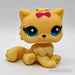 Littlest Petshop Kissa #3566 - Elli